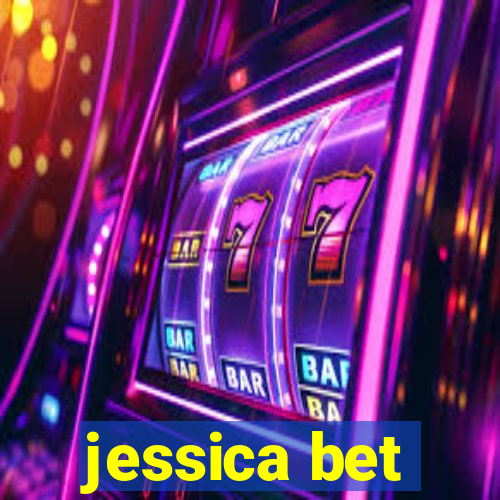 jessica bet